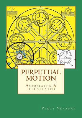 Perpetual Motion 1502382997 Book Cover