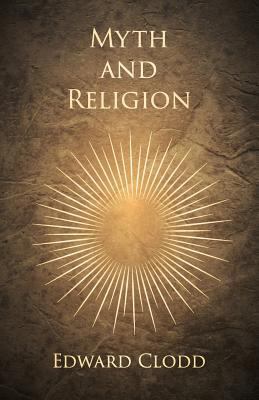 Myth and Religion 1528704657 Book Cover