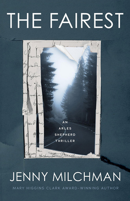 The Fairest 1662518447 Book Cover