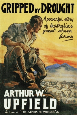 Gripped By Drought 1925416801 Book Cover