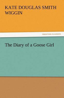 The Diary of a Goose Girl 3842441177 Book Cover