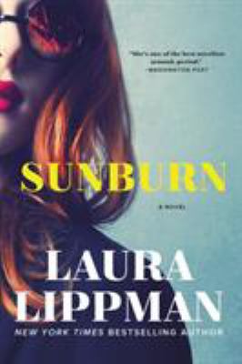 Sunburn 0062389920 Book Cover