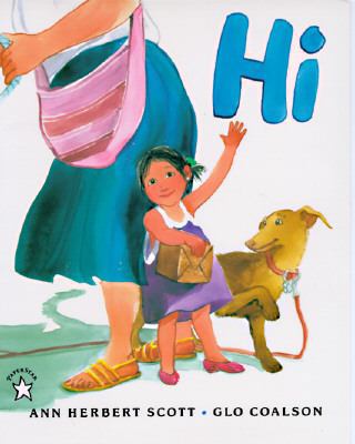 Hi 0698114469 Book Cover