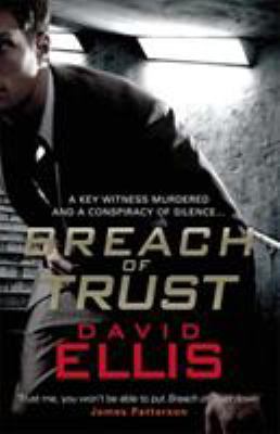 Breach of Trust 0857381490 Book Cover