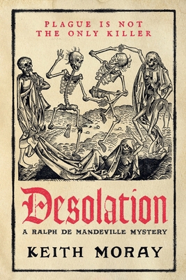 Desolation 1806560291 Book Cover