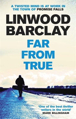 Far From True 1409146510 Book Cover
