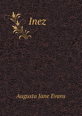 Inez 5518668996 Book Cover