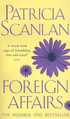 Foreign Affairs B001KRRDVG Book Cover