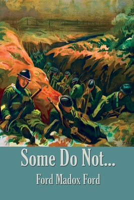Some Do Not... 1515442578 Book Cover