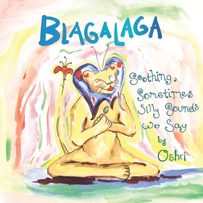 Blagalaga 1734979070 Book Cover