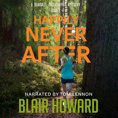 Happily Never After B0DXZ874FF Book Cover
