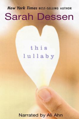 This Lullaby, 9 CDs [Complete & Unabridged Audi... 1436197627 Book Cover