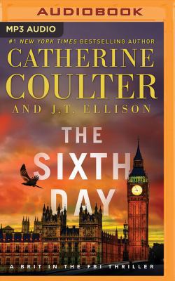 The Sixth Day 1511371587 Book Cover