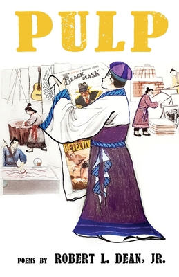 Pulp 164662890X Book Cover