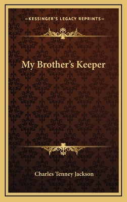 My Brother's Keeper 1163859222 Book Cover