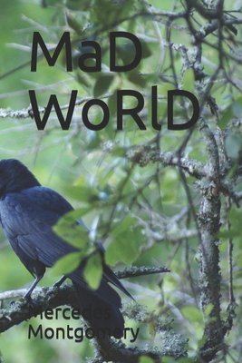 MaD WorlD B08N1BM7JX Book Cover