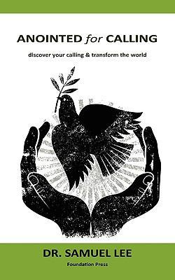 Anointed for Calling: Discover Your Calling & T... 9490179043 Book Cover