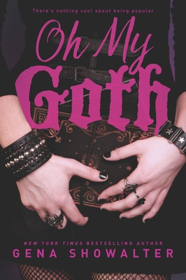 Oh My Goth 1335139729 Book Cover