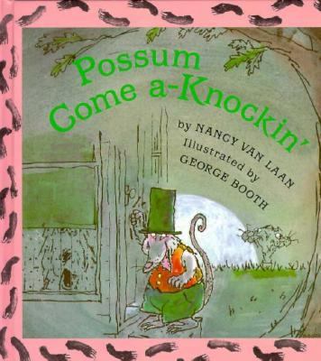 Possum Come A-Knockin' 0394922069 Book Cover