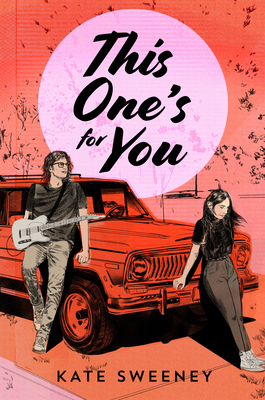 This One's for You 0593350278 Book Cover