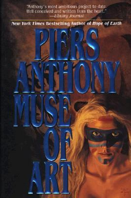 Muse of Art (Geodyssey) 0312868960 Book Cover