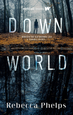 Down World 1989365590 Book Cover