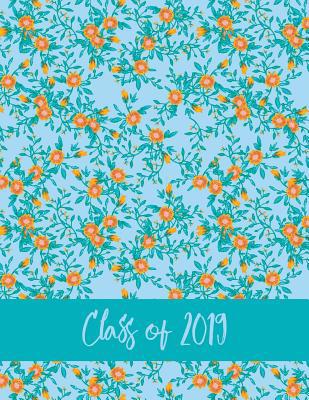 Class of 2019 1070634603 Book Cover