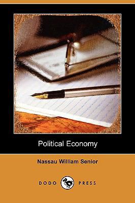 Political Economy (Dodo Press) 1409959848 Book Cover