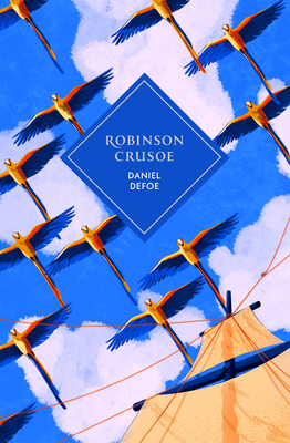Robinson Crusoe 1529982014 Book Cover