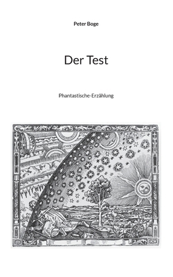 Der Test: Phantastische-Erzählung [German] 3769339290 Book Cover