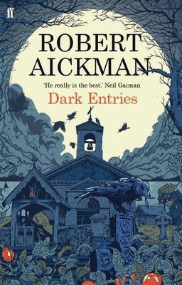 Dark Entries 0571311776 Book Cover