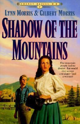 Shadow of the Mountains 0613142101 Book Cover