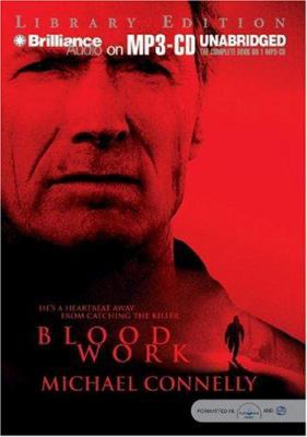Blood Work 1593353413 Book Cover