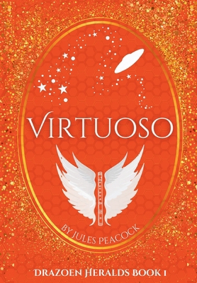 Virtuoso B0DSV3VXBN Book Cover