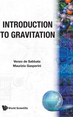 Introduction to Gravtitation (B/H) 9971500493 Book Cover