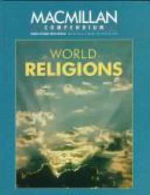 World Religions 0028649184 Book Cover