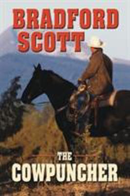 The Cowpuncher 1477808086 Book Cover
