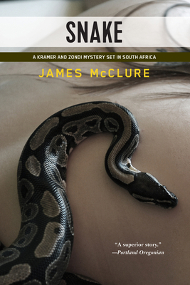 Snake 1569479682 Book Cover