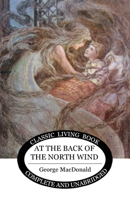 At the Back of the North Wind 1925729672 Book Cover