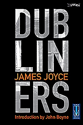 Dubliners 1847172474 Book Cover