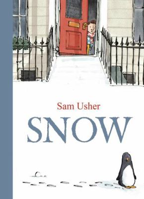 Snow (Mini Gift Edition) 1783700726 Book Cover