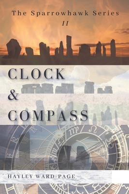 Clock & Compass B0D2J4QL13 Book Cover