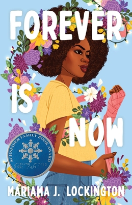 Forever Is Now 1250806828 Book Cover