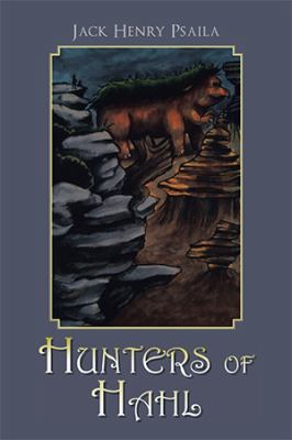 Hunters of Hahl 1984500090 Book Cover