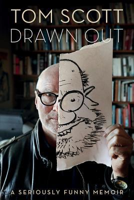 Drawn Out: A Seriously Funny Memoir 1988547040 Book Cover