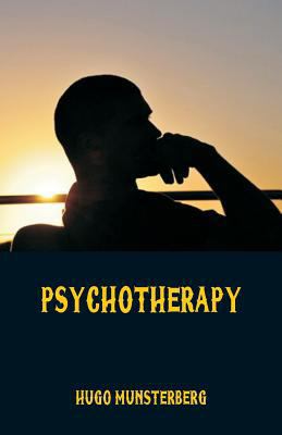 Psychotherapy 938751384X Book Cover