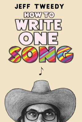 How to Write One Song 0571367208 Book Cover