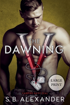 The Dawning [Large Print] 1954888317 Book Cover