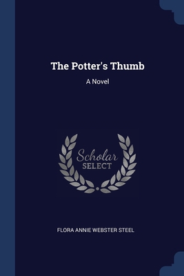 The Potter's Thumb 1376647311 Book Cover