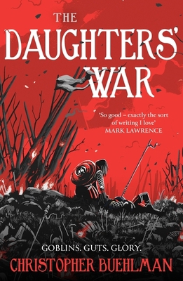 The Daughters' War 1399608754 Book Cover